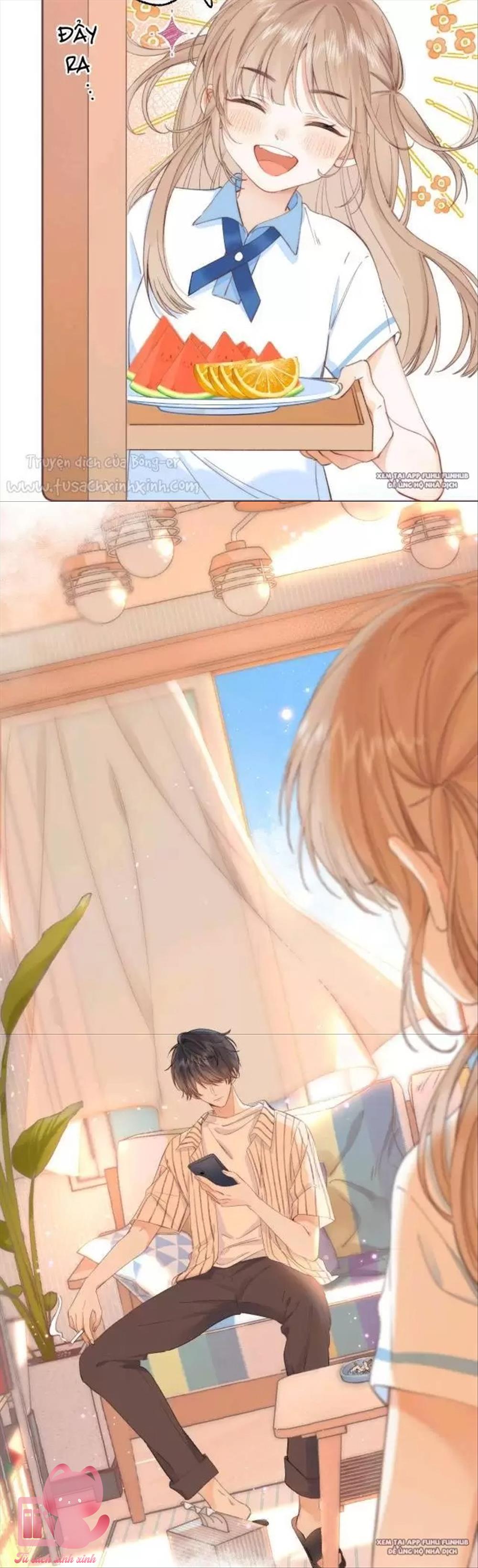 Mối Tình Thầm Kín Chapter 1 - Next Chapter 2