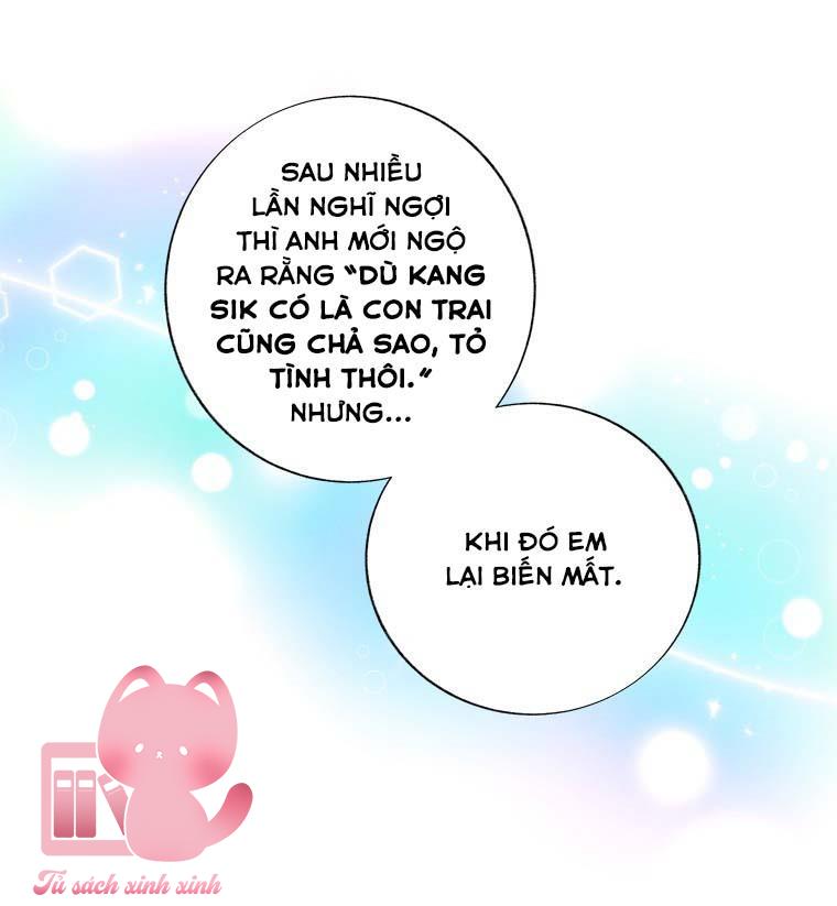 Hẹn hò chốn công sở Chapter 122 - Next Chapter 123