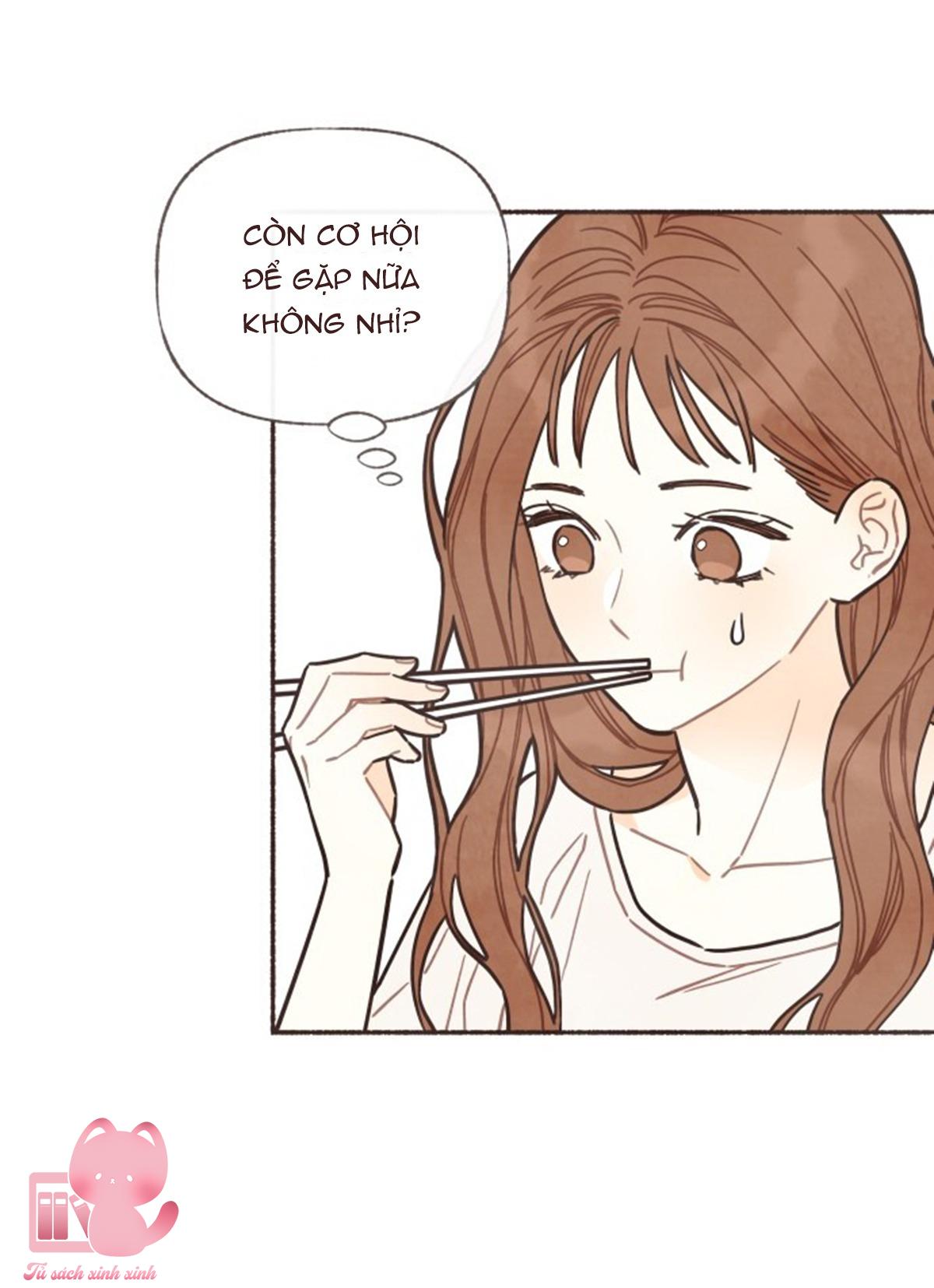 Cảm Xúc Chuyển Giao Chap 17 - Trang 4
