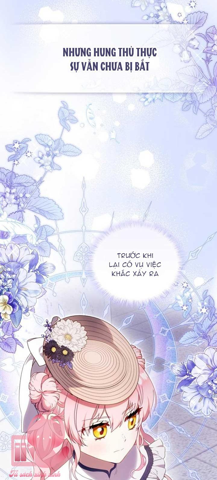 Tôi Được Nuôi Dưỡng Bởi Những Kẻ Phản Diện Chap 81 - Trang 3