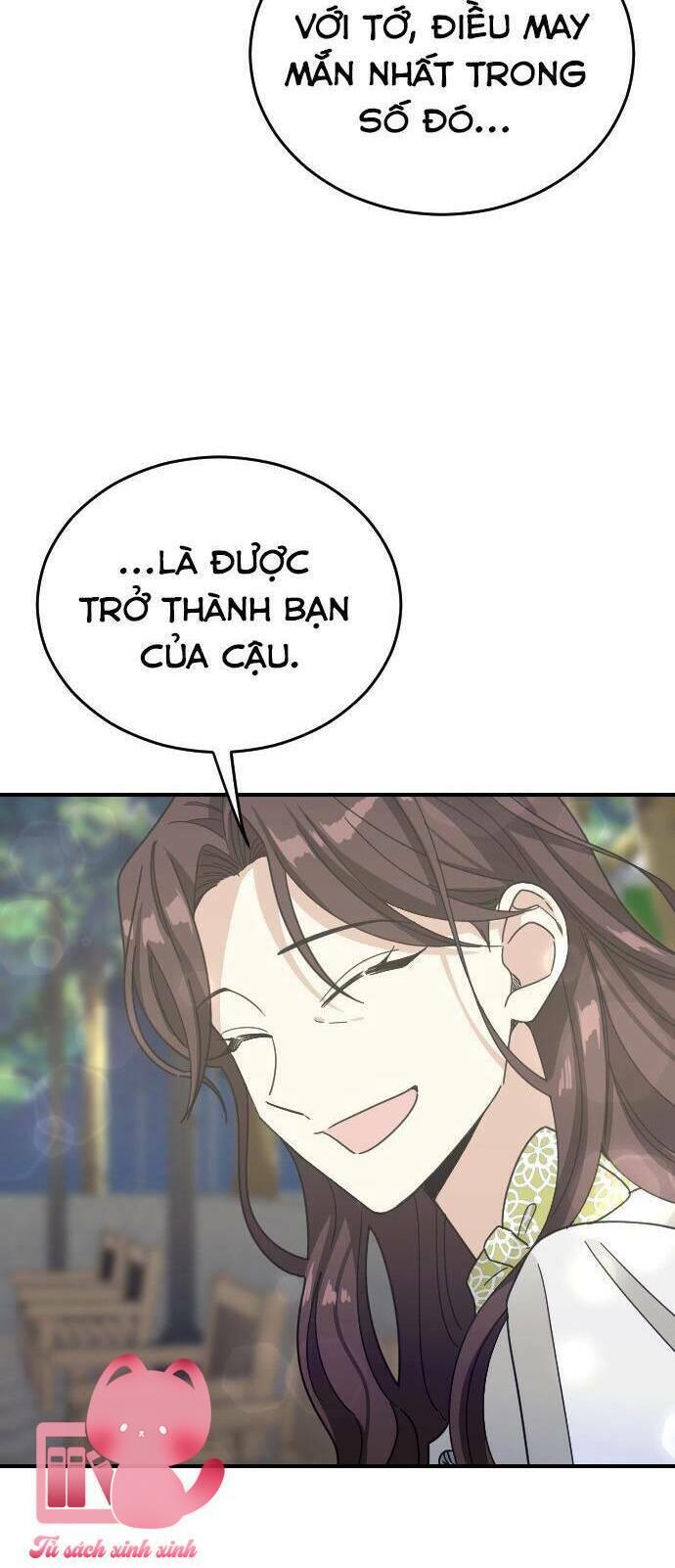 Bạn Của Em Trai Chapter 81 - Next 