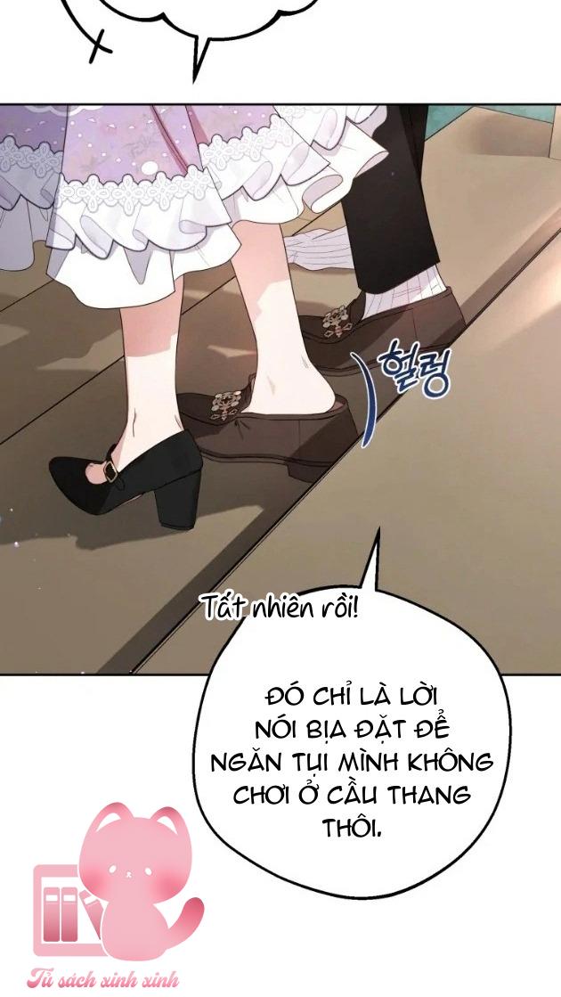 Được Yêu Thương Mà Còn Ngại Ngùng Sao! Chap 85 - Trang 4