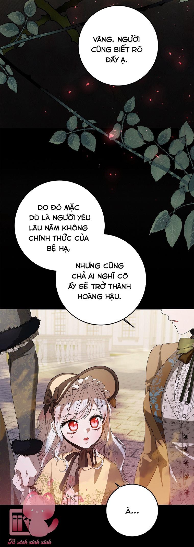 Nhận Nuôi Người Cha Phản Diện Chapter 47 - Trang 4