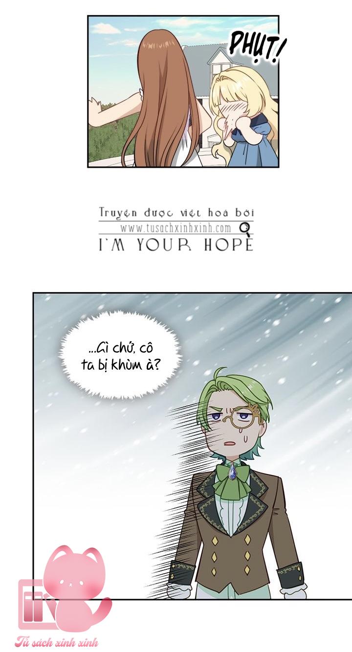 Hãy Coi Chừng Ác Nữ Chapter 28 - Next Chapter 29