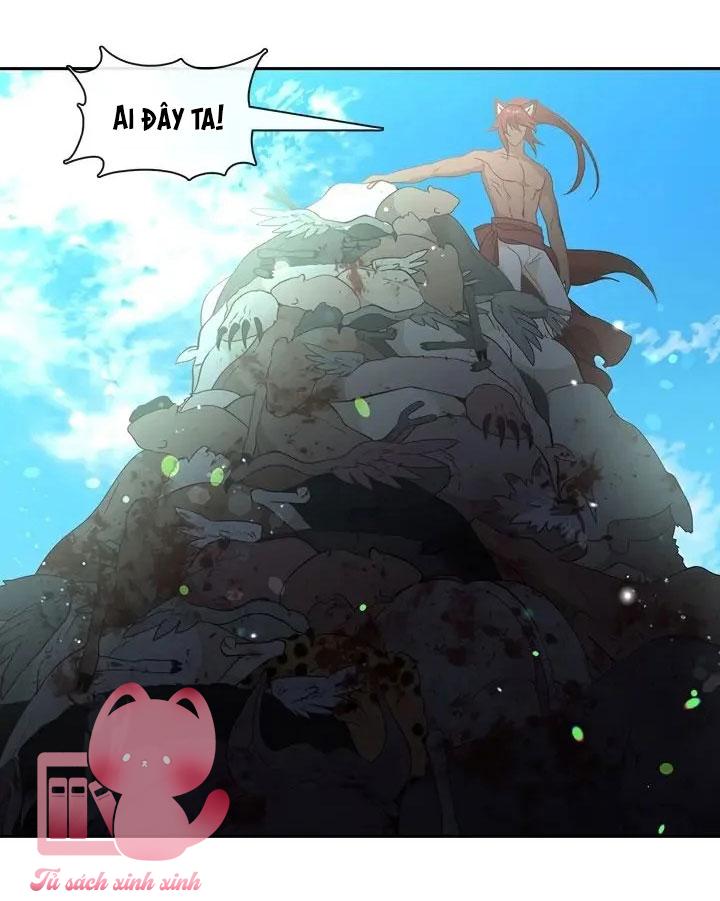 Hãy Coi Chừng Ác Nữ Chapter 45 - Trang 4