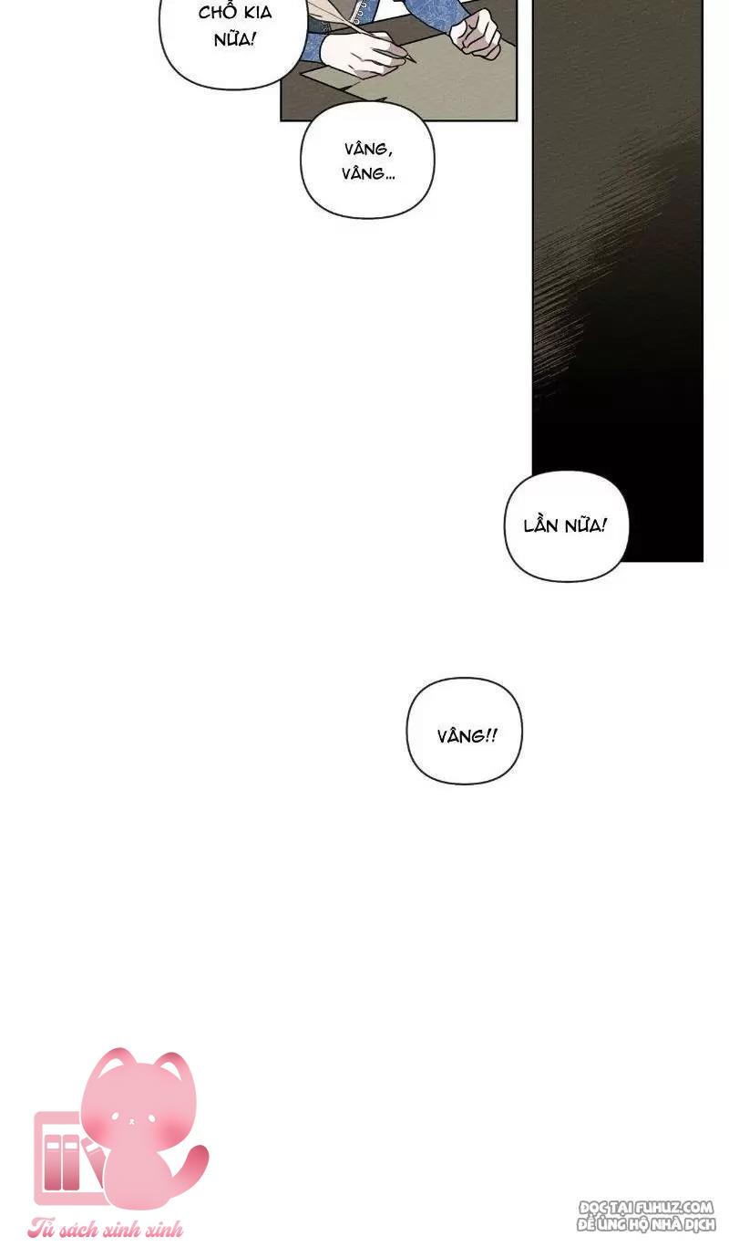 Dưới Tán Cây Sồi Chapter 18 - Next Chapter 19