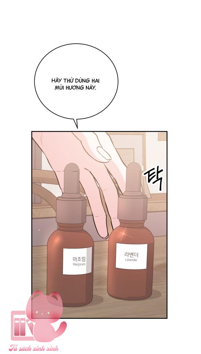Mùa Hè Bất Tận Chap 3 - Next Chap 4