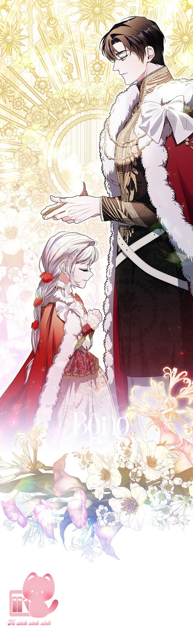 Nhận Nuôi Người Cha Phản Diện Chapter 37 - Trang 4