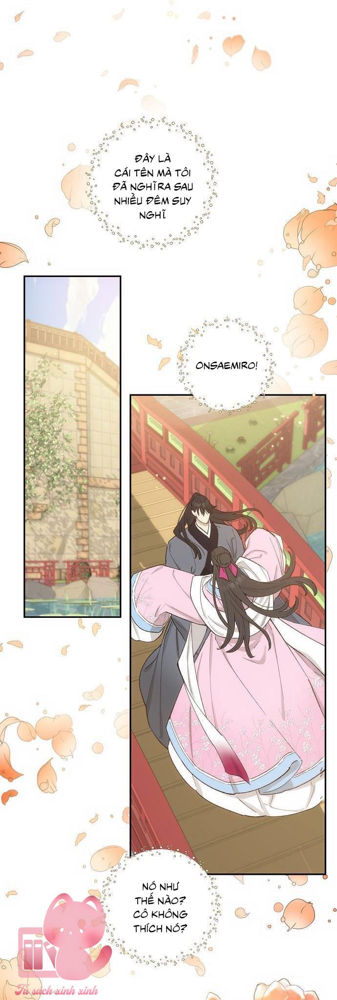 Onsaemiro Chapter 12 - Next Chapter 13