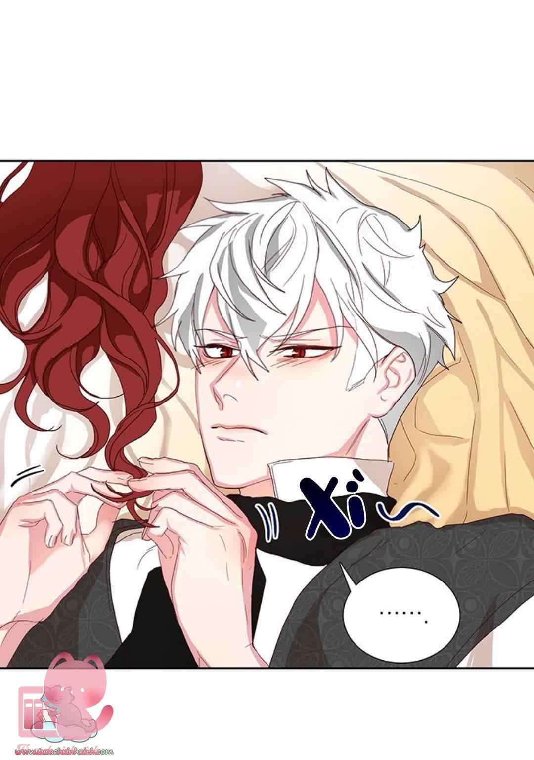 Thế Thì Ta Cứ Trở Thành Kẻ Ác Thôi Chap 6 - Trang 2