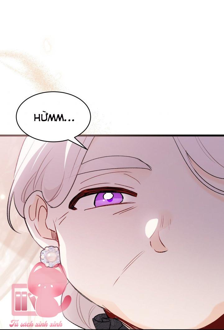 Quan Hệ Cộng Sinh Giữa Báo Đen Và Thỏ Trắng Chap 74 - Trang 2