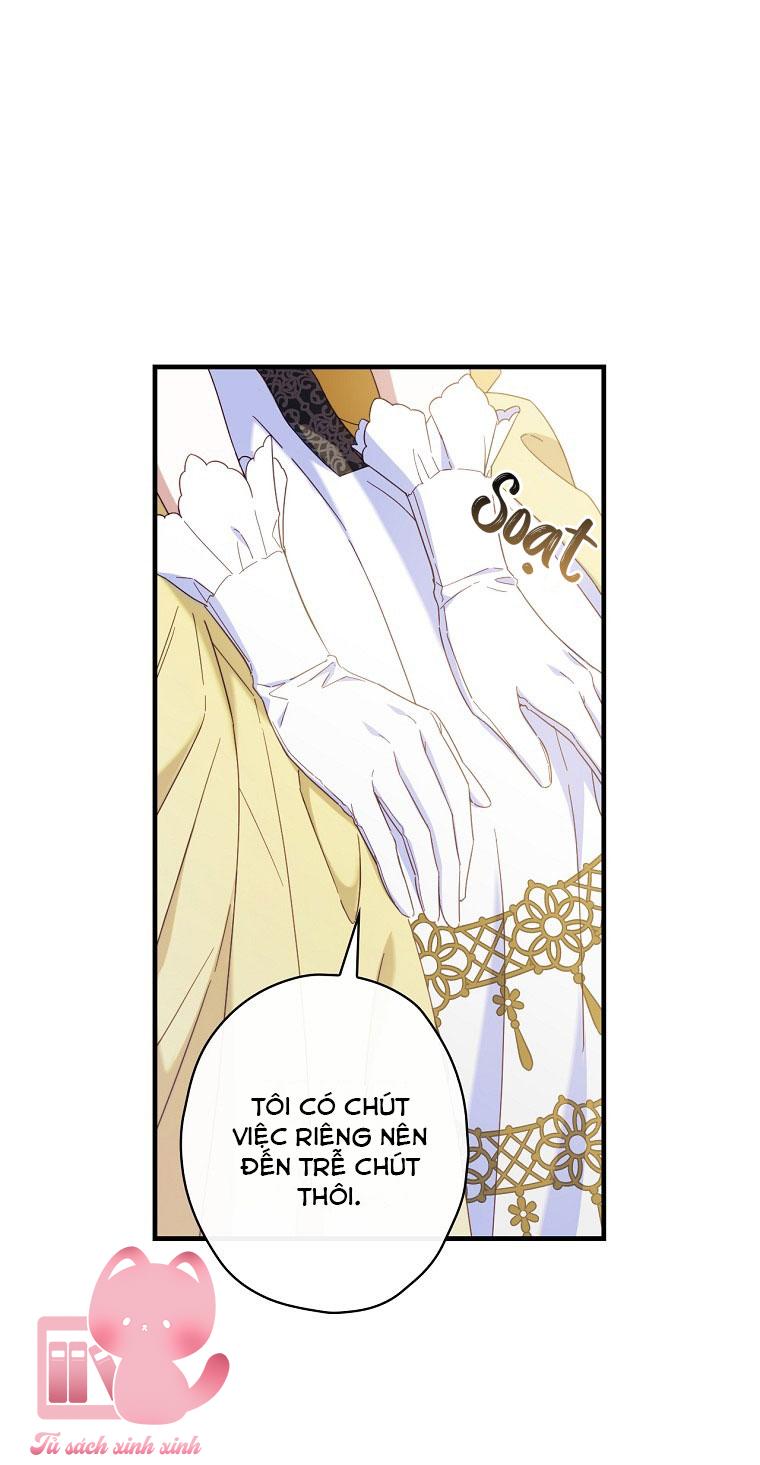 Cách Khiến Phu Quân Đứng Về Phía Tôi Chap 23 - Trang 2
