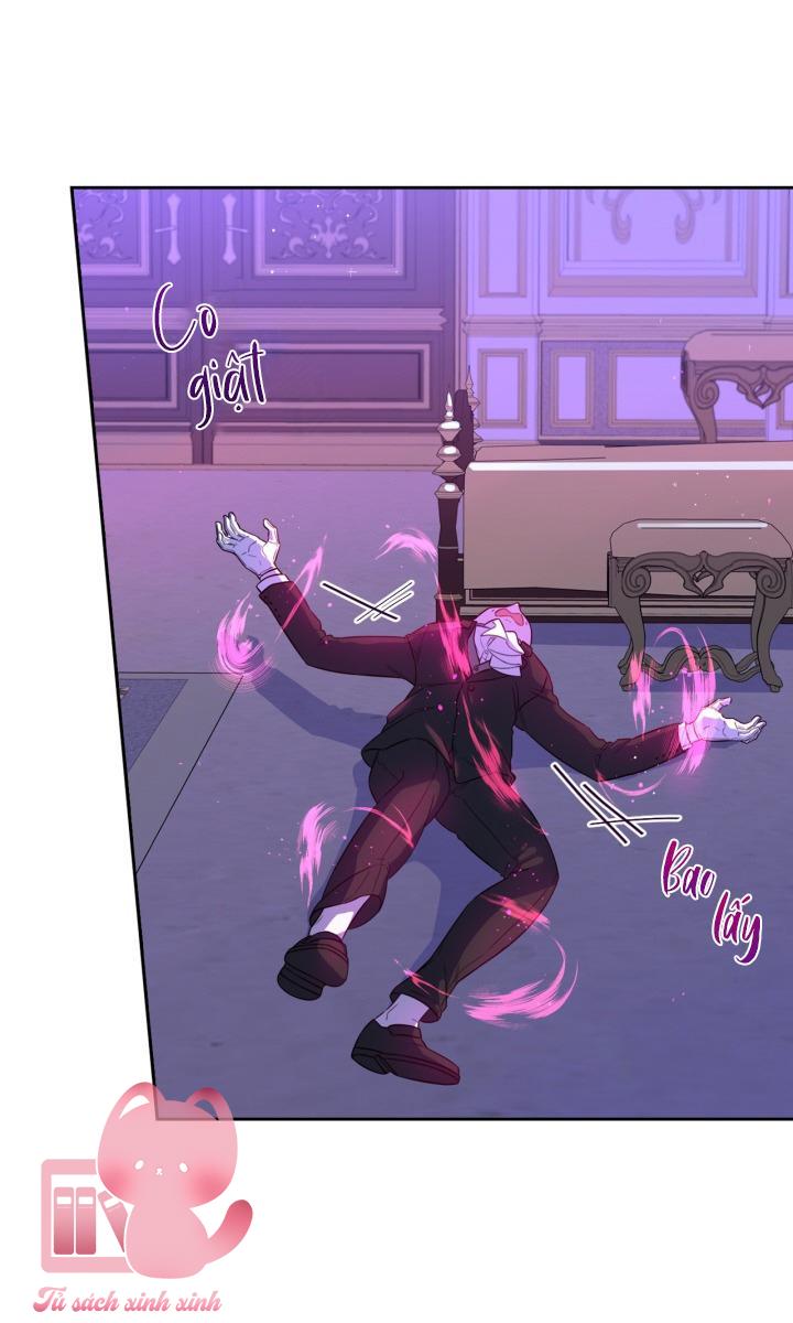 Hoàng Nữ Tóc Đen Chapter 52 - Trang 4