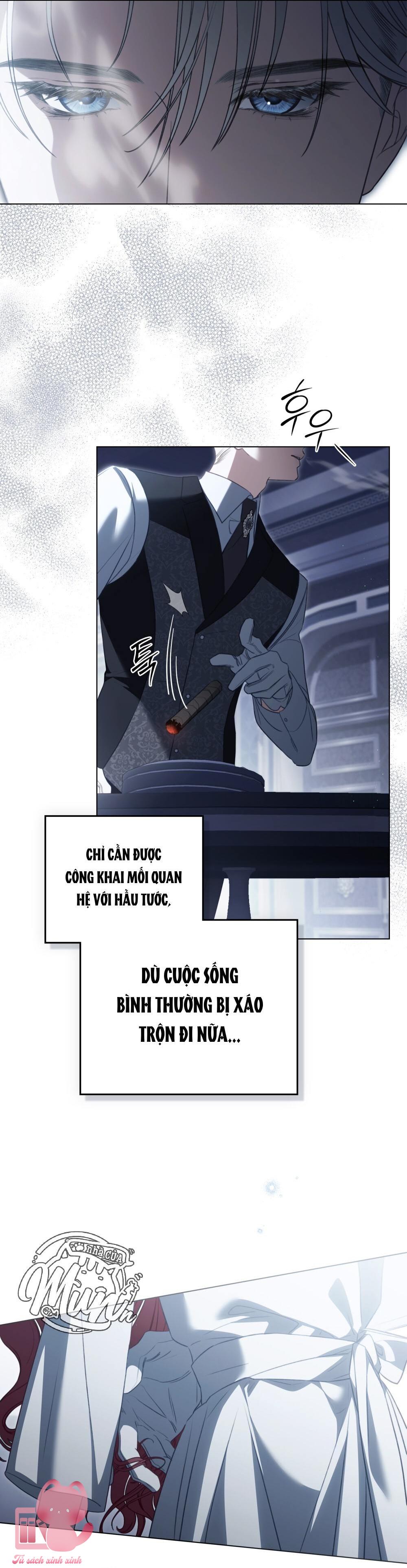Odalisque Chap 33 - Trang 3