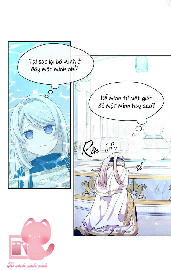 Hãy Coi Chừng Ác Nữ Chap NT9 - Next Chap NT8