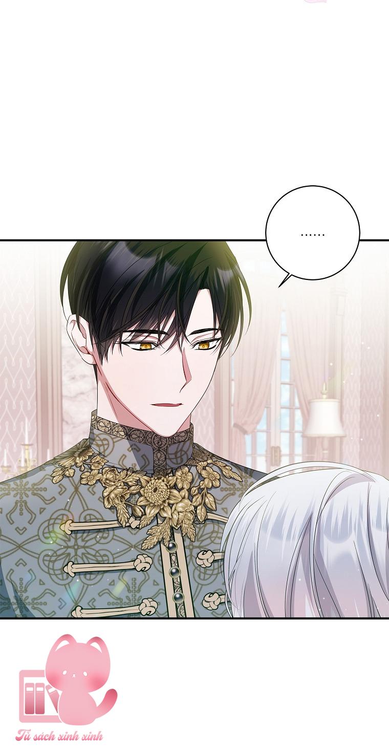 Nhận Nuôi Người Cha Phản Diện Chapter 22 - Trang 4