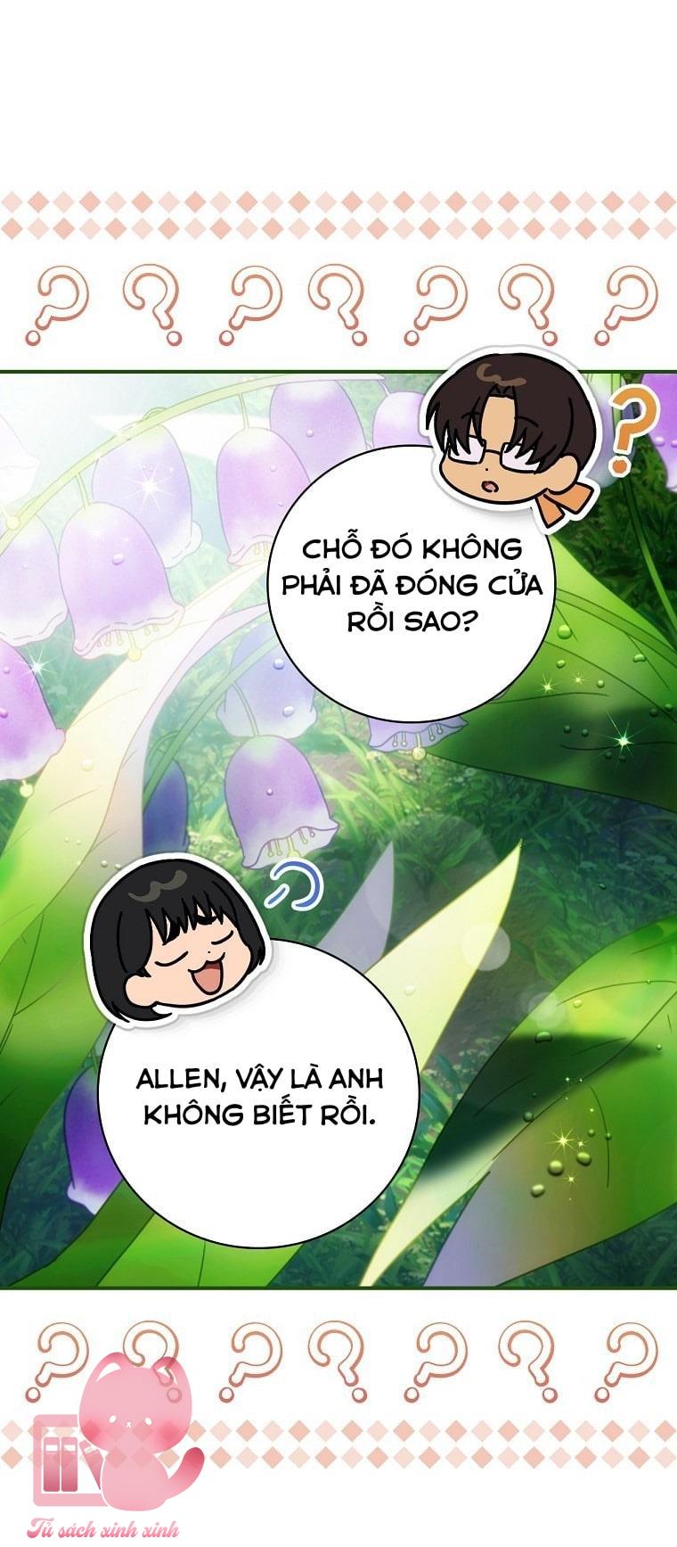 Đứa Nhỏ Không Phải Là Con Anh Chapter 24 - Trang 4
