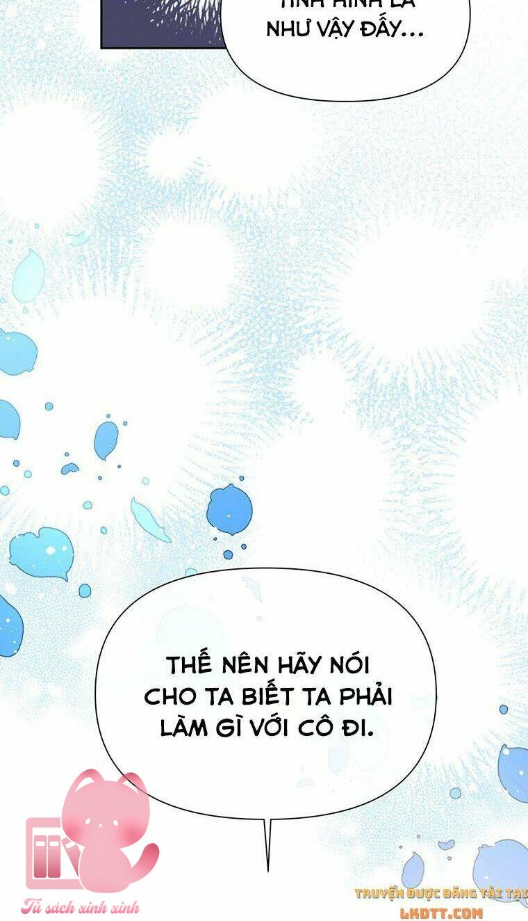 Yêu Tôi Đi, Dù Sao Ngài Cũng Chỉ Là Nhân Vật Phụ Chapter 6 - Trang 4