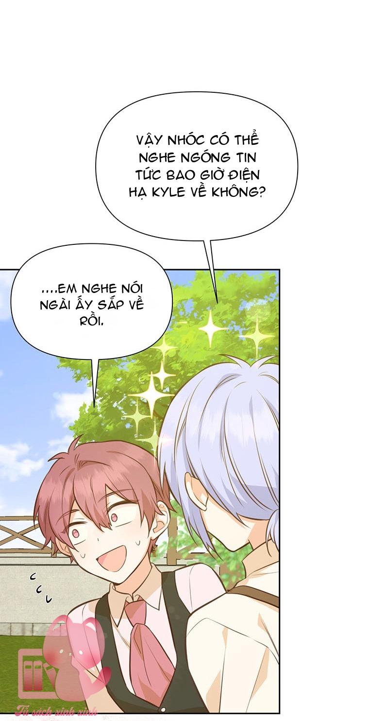 Yêu Tôi Đi, Dù Sao Ngài Cũng Chỉ Là Nhân Vật Phụ Chapter 22 - Trang 4