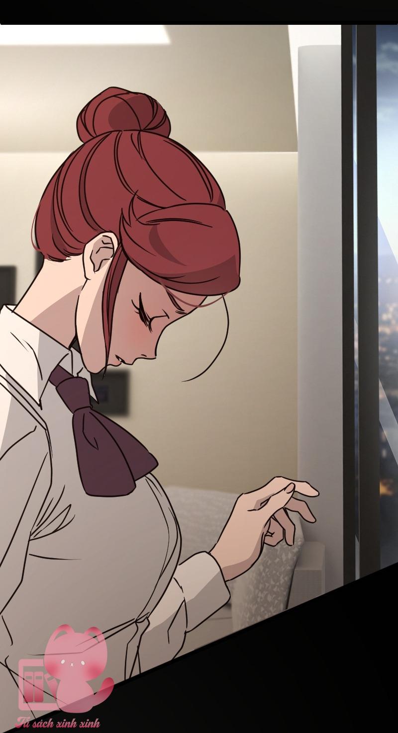 Bảo Mẫu Của Mafia Chap 30 - Trang 4