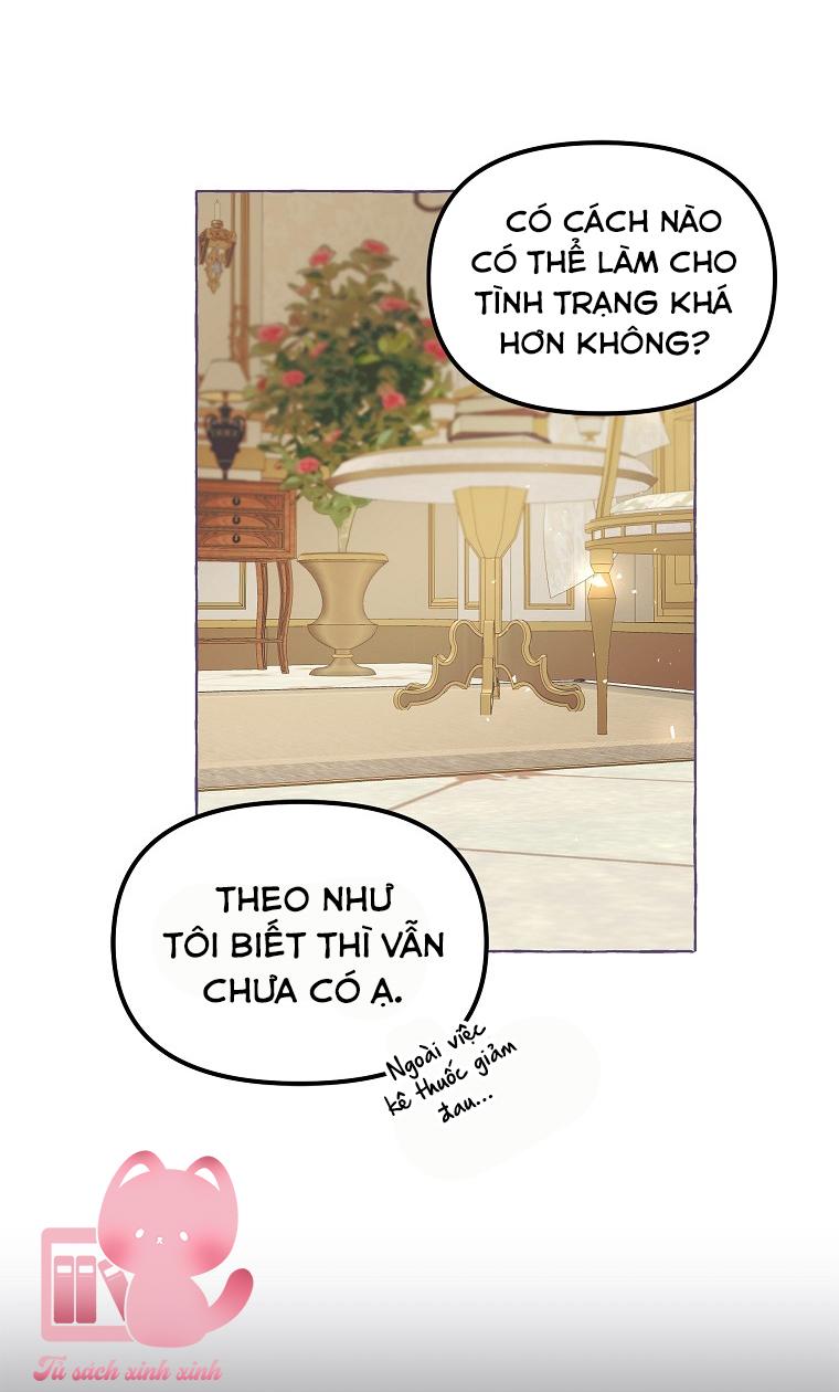 Thời Gian Của Nhân Vật Phụ Có Giới Hạn Chapter 13 - Trang 4
