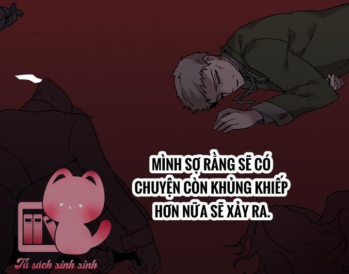 Tôi Không Muốn Trở Thành Hoàng Hậu Chapter 32 - Trang 4