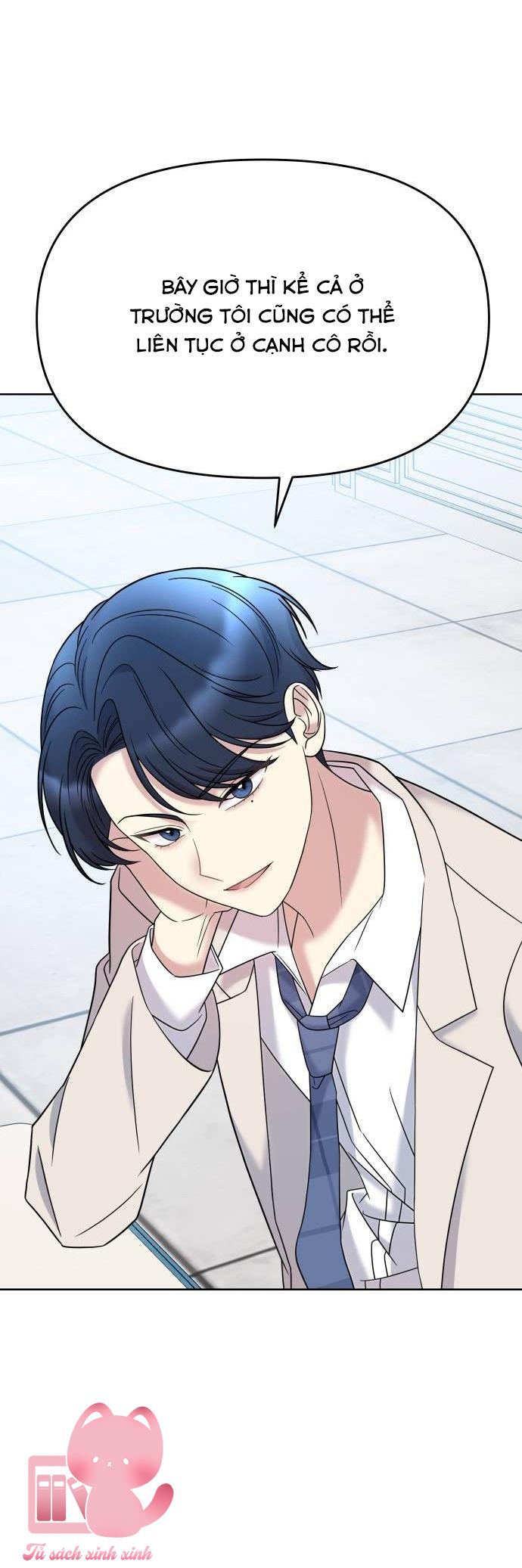 Quản Gia, Làm Ơn Đấy! Chap 11 - Trang 2
