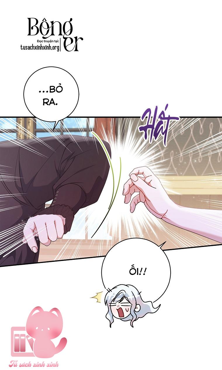 Nhận Nuôi Người Cha Phản Diện Chapter 29 - Trang 4