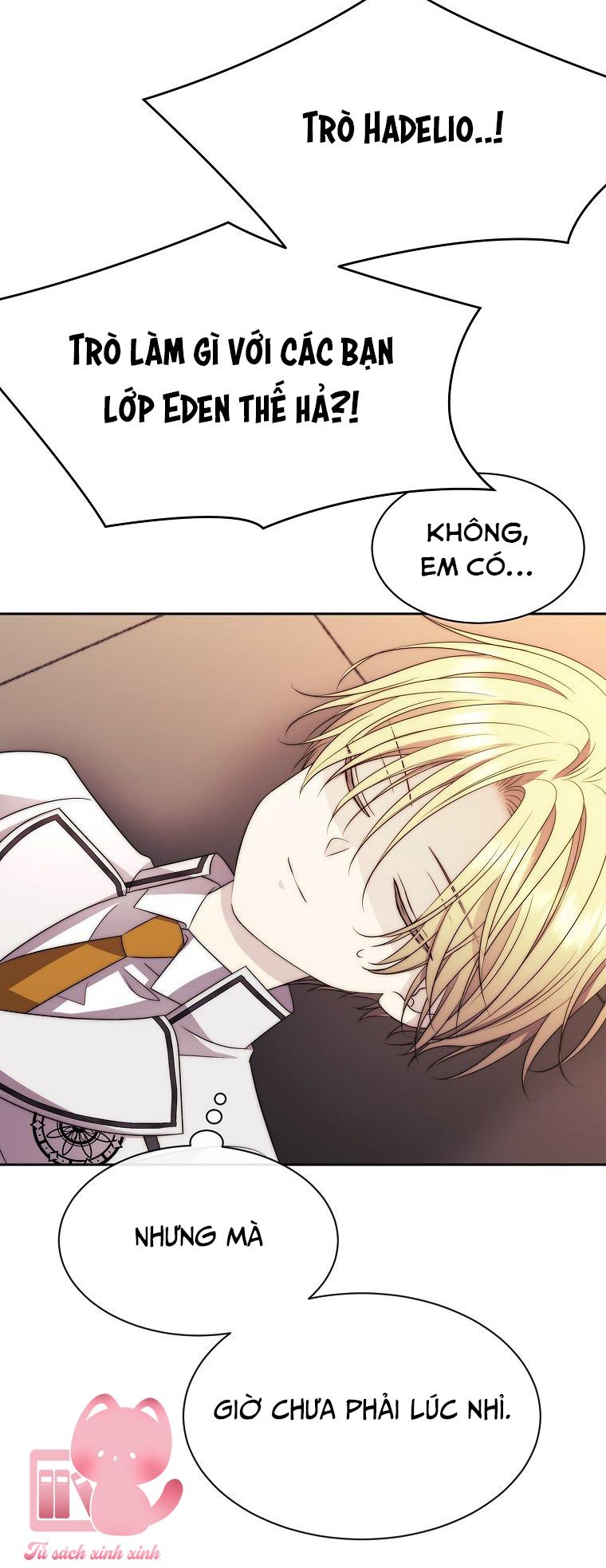 Black Haze Chapter 21 - Next Chapter 22
