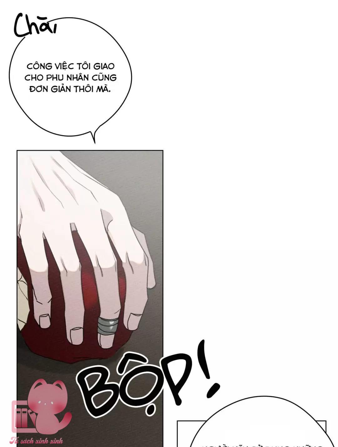 Dưới Tán Cây Sồi Chapter 31 - Next Chapter 32