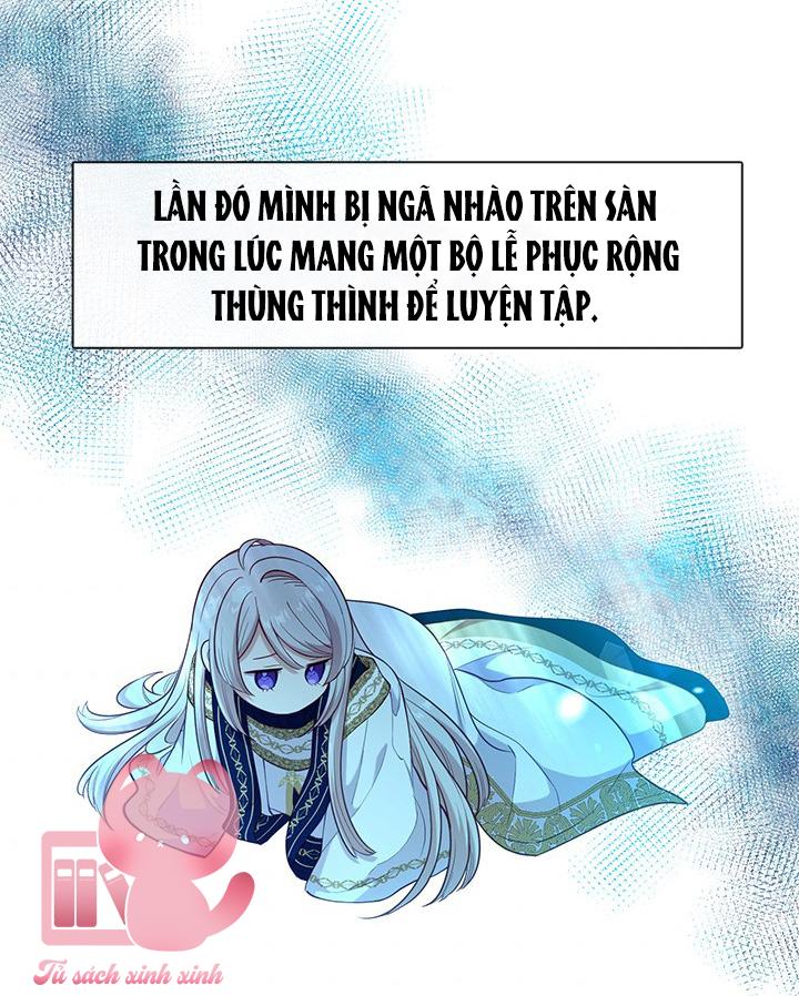 Hãy Coi Chừng Ác Nữ Chap NT9 - Next Chap NT8