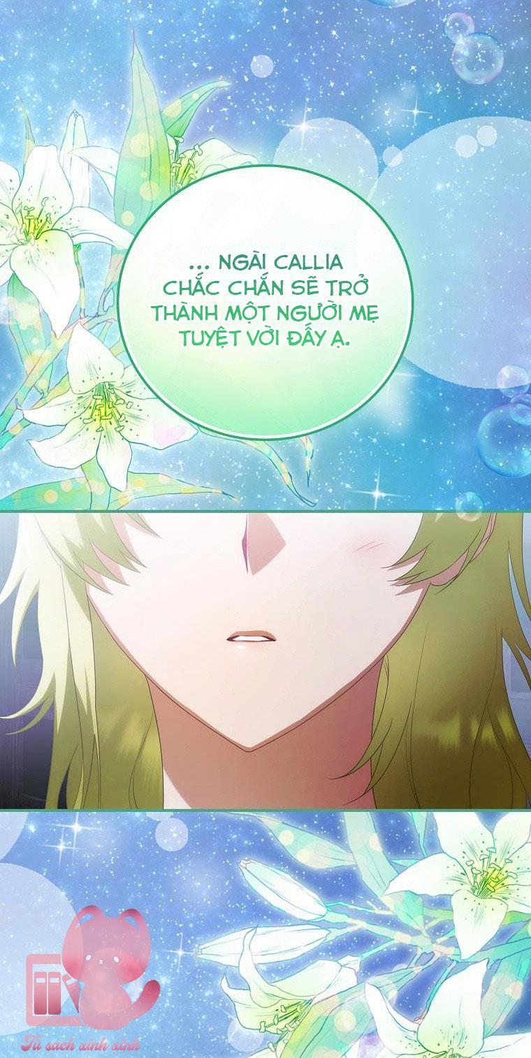 Đứa Nhỏ Không Phải Là Con Anh Chapter 19 - Trang 4