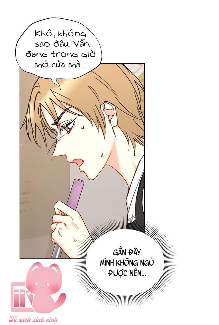 Hẹn hò chốn công sở Chapter 116 - Next Chapter 117
