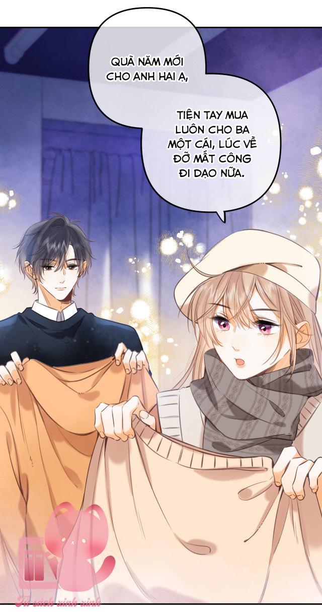 Mối Tình Thầm Kín Chapter 59 - Next Chapter 59.1