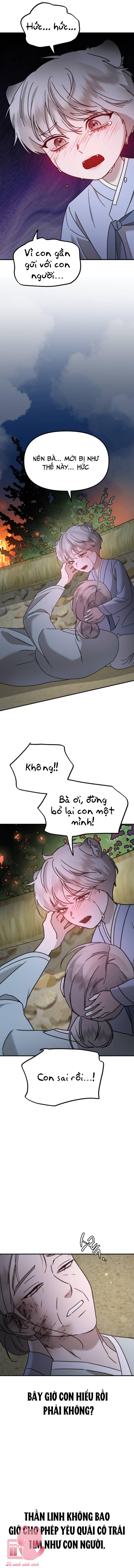 Thần Hổ Jangsan Chap 19 - Trang 2