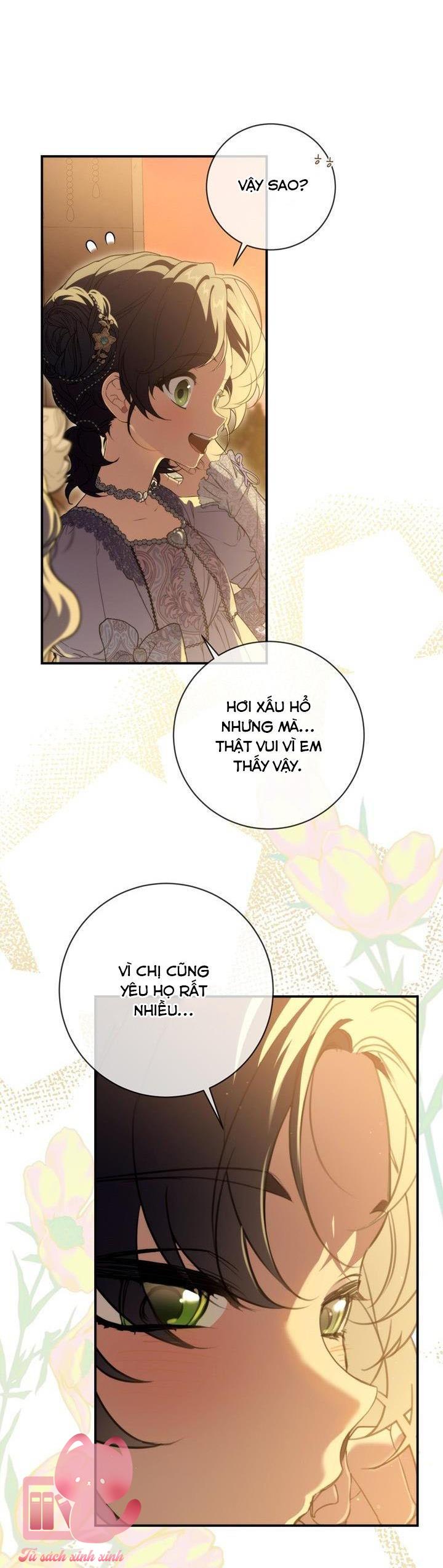 Hướng Về Ánh Dương Lần Nữa Chapter 94 - Trang 4