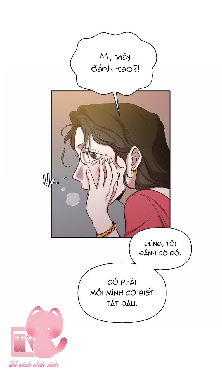 Thanh Xuân Của Chúng Ta Chap 84 - Trang 4