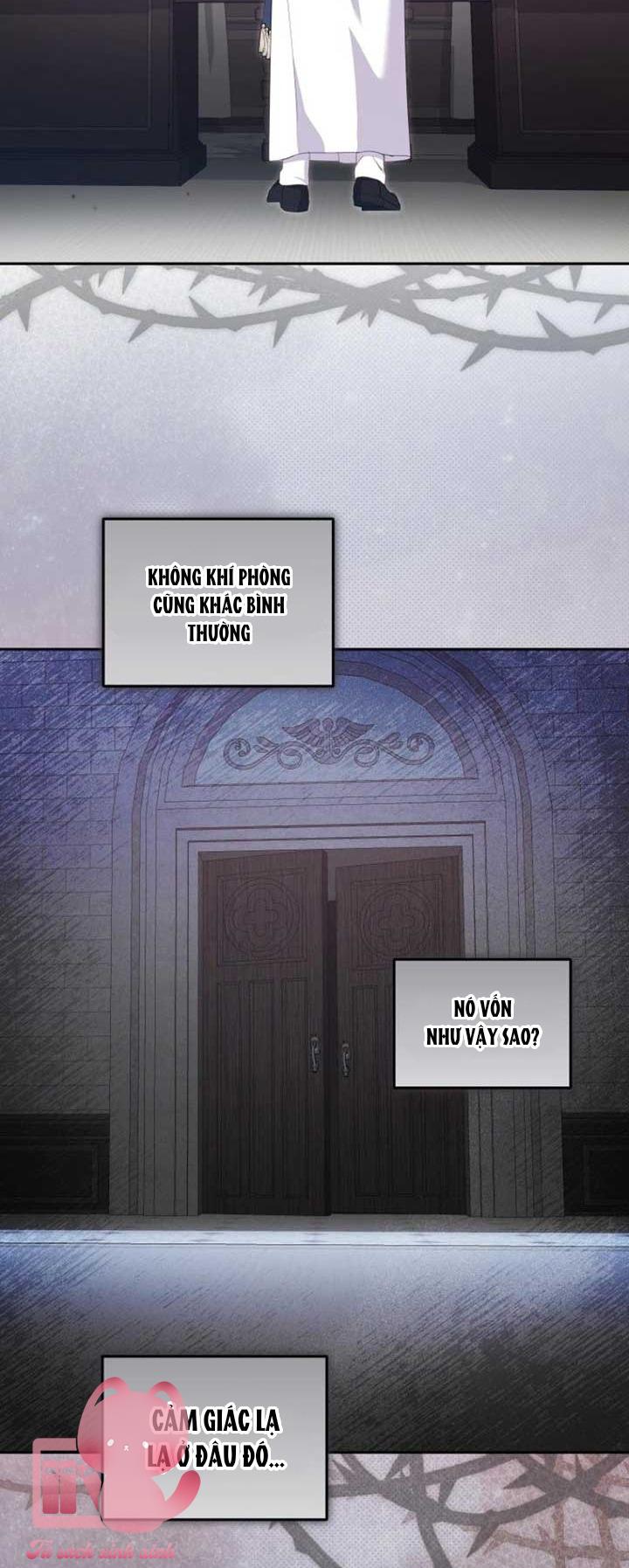 Tôi Được Nuôi Dưỡng Bởi Những Kẻ Phản Diện Chap 81 - Trang 3