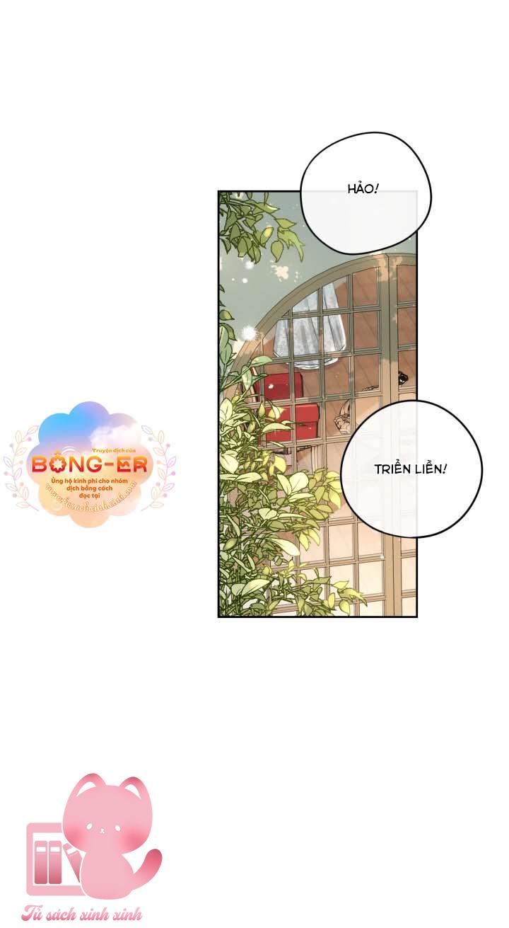 Hoàng Nữ Tóc Đen Chapter 25 - Trang 4