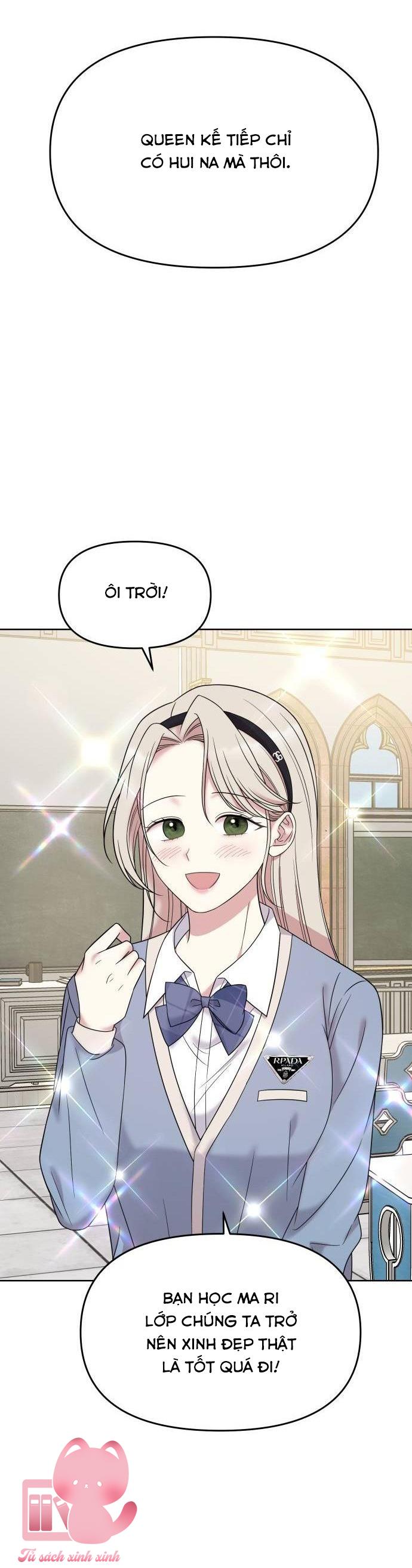 Quản Gia, Làm Ơn Đấy! Chap 11 - Trang 2