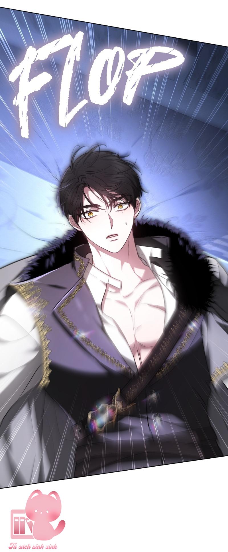 Mang Em Vào Giấc Ngủ Chap 1 - Trang 3
