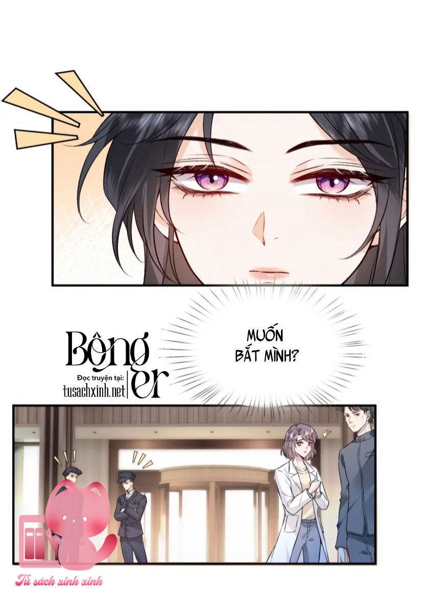 Phu Nhân Mỗi Ngày Đều Tại Tuyến Vả Mặt Chap 6 - Trang 2