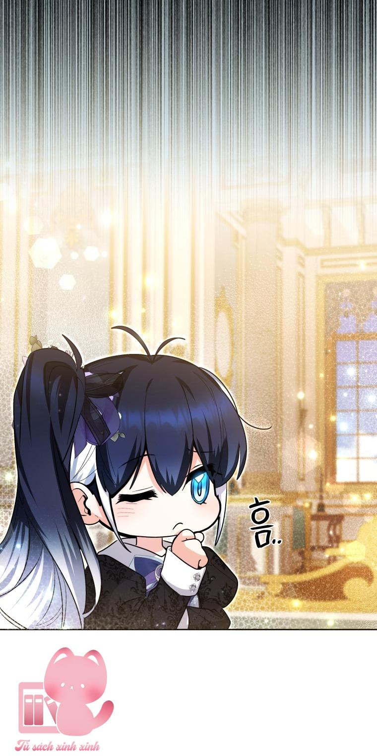 Bé Con Cá Voi Sát Thủ Chapter 40 - Next Chapter 41