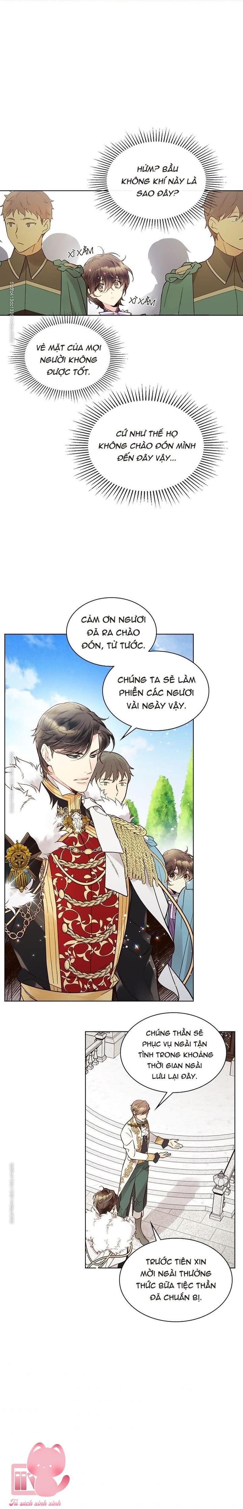 Beatrice Chap 45 - Trang 2