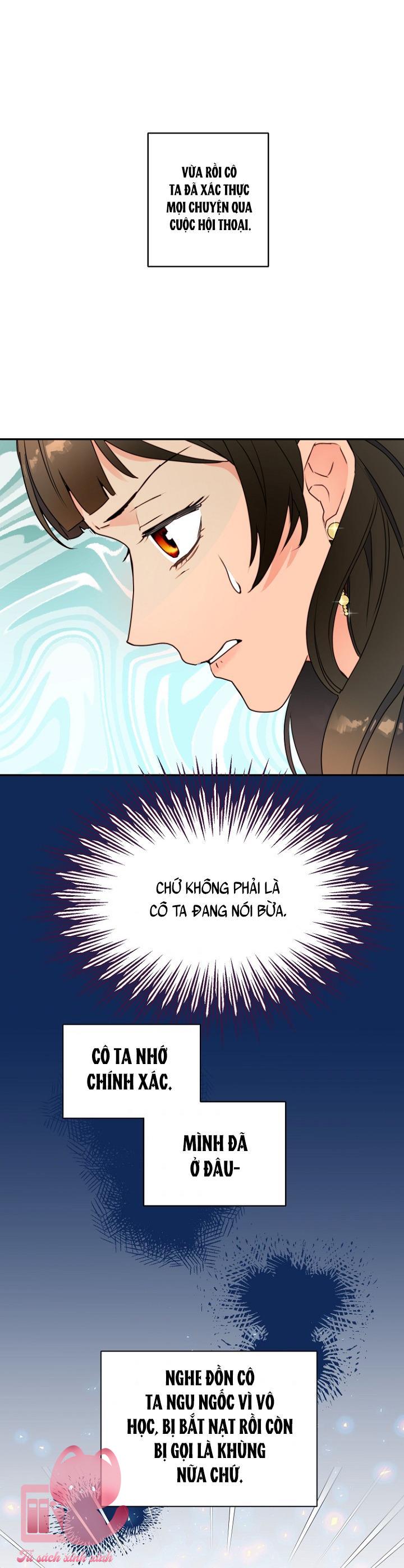 Bỏ Quách Chồng Con Đi, Tiền Bạc Mới Là Tất Cả Chap 7 - Trang 2