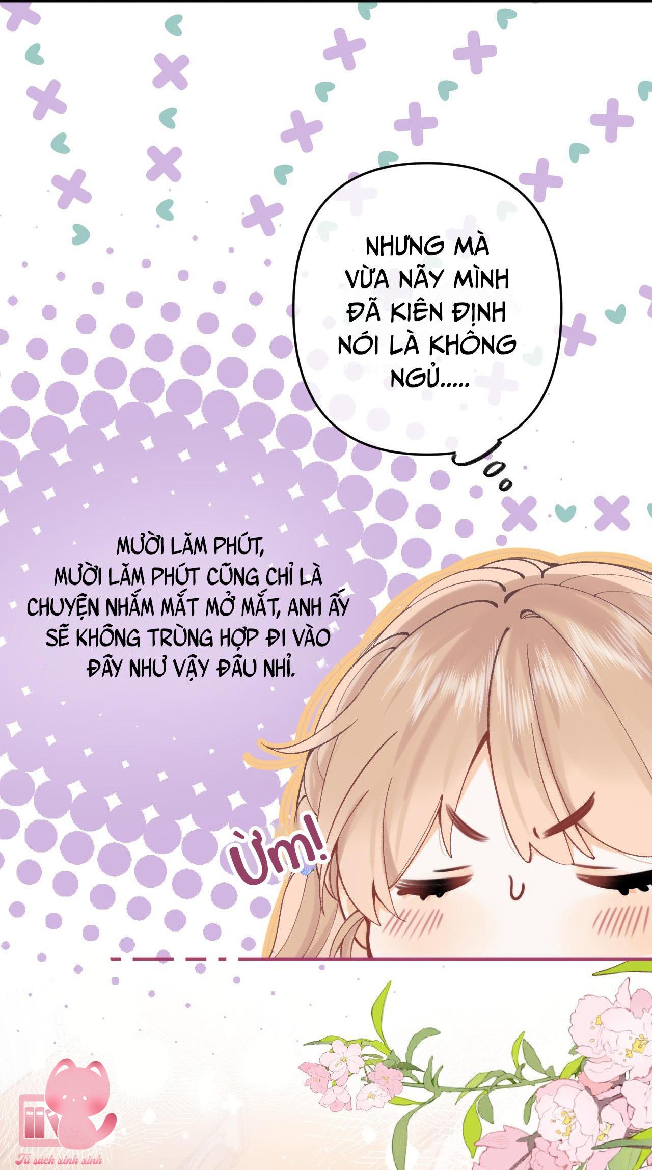 Mối Tình Thầm Kín Chap 97 - Next Chapter 97.1