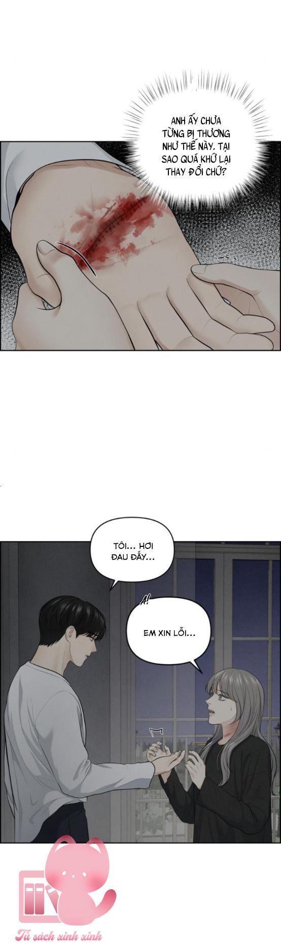 Hy Vọng Duy Nhất Chapter 8 - Next Chapter 8.1