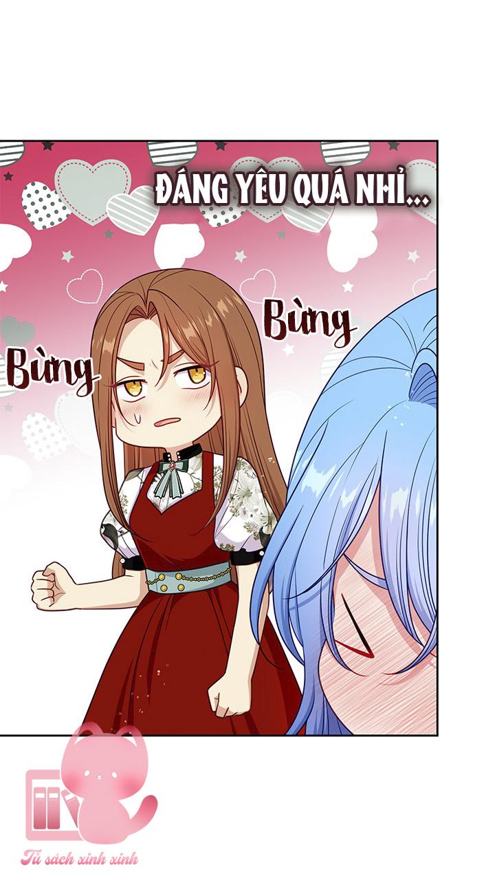 Hãy Coi Chừng Ác Nữ Chap NT22 - Next Chap NT21