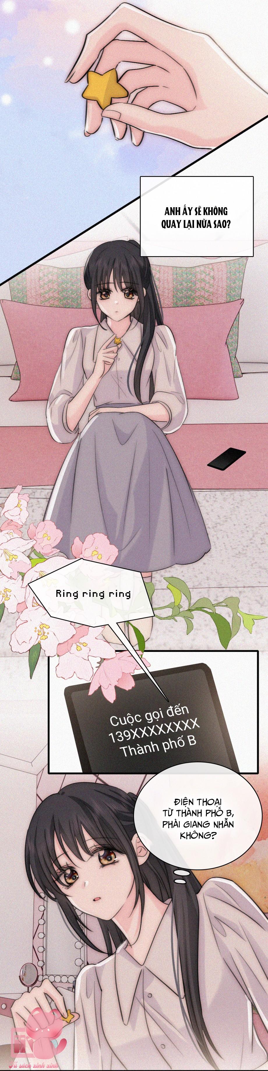 Bệnh Yêu Chap 131 - Trang 2