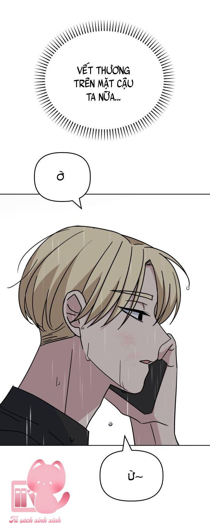 Quan Hệ Nhân Quả Chap 57 - Trang 2